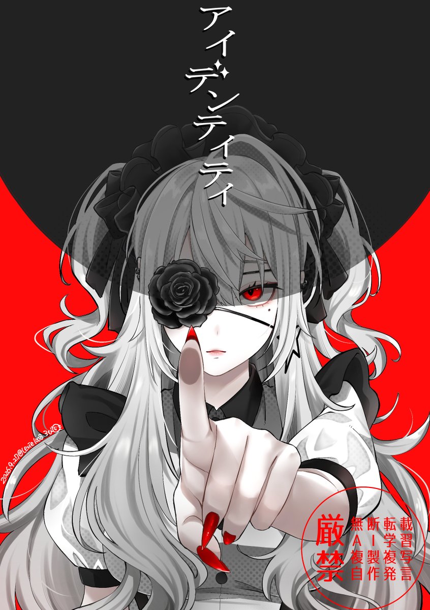 levie1008's tweet photo. #SanyArt

愛 https://t.co/0sWFSXhMzi