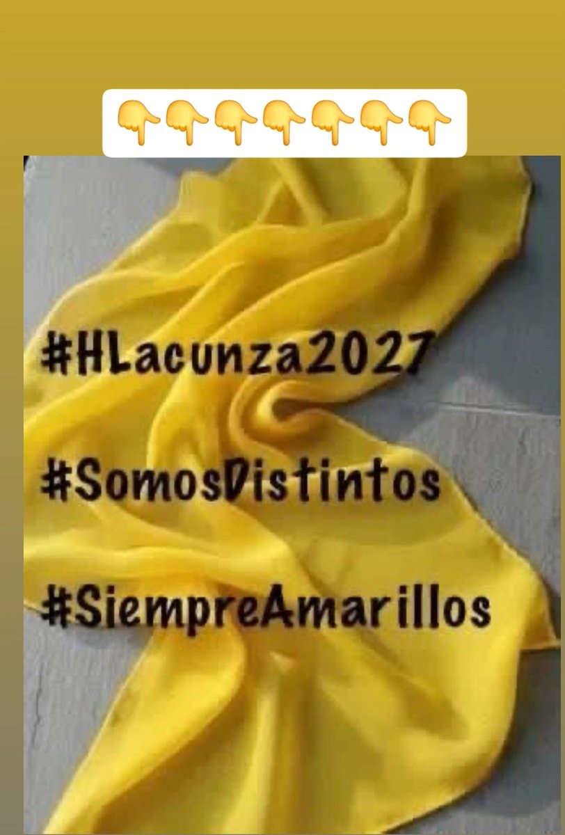 grecia2016's tweet photo. @hernanlacunza @macristasunidos @JorgeTriaca @SchiavoniH @MARTINGOERLING @CaroBaroneBA @HualaVictoria @Pablo_Torello YO TE VOTO  HL🇦🇷💛💪 https://t.co/O9e2tw9DkY