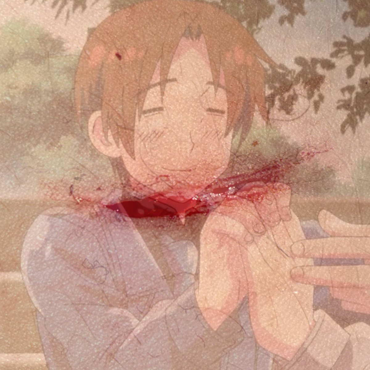 caldreday's tweet photo. all sfx :P

#slittwt #988twt #babybeans https://t.co/jk2X4o6vUX