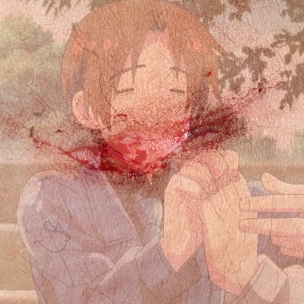 caldreday's tweet photo. all sfx :P

#slittwt #988twt #babybeans https://t.co/jk2X4o6vUX