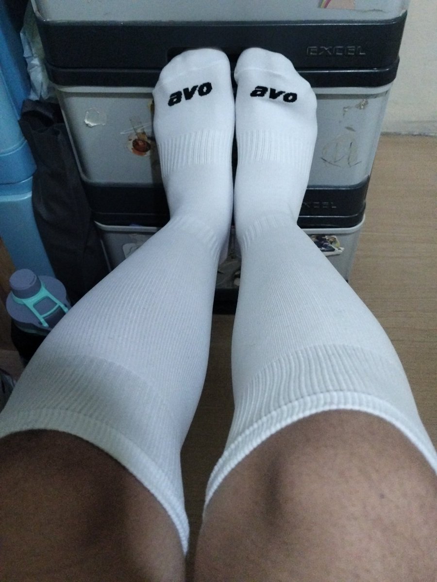 SocksAja's tweet photo. Kaos kaki favorit aku sekarang 
#socks #kaoskaki https://t.co/SguMJLoydV