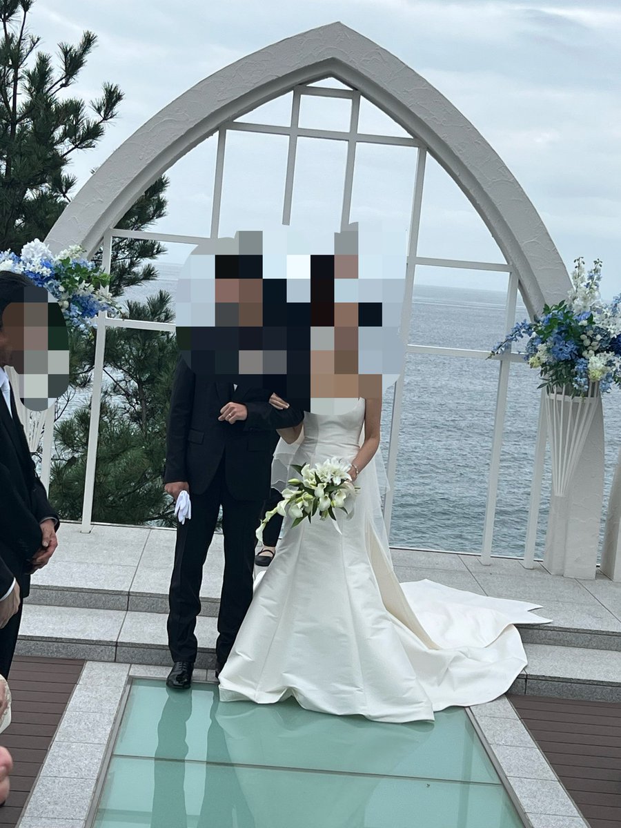 tt_s2000's tweet photo. 結婚式いてきた
お世話になった先輩だったから感動！
お幸せにー https://t.co/y3Bl9wVqLv