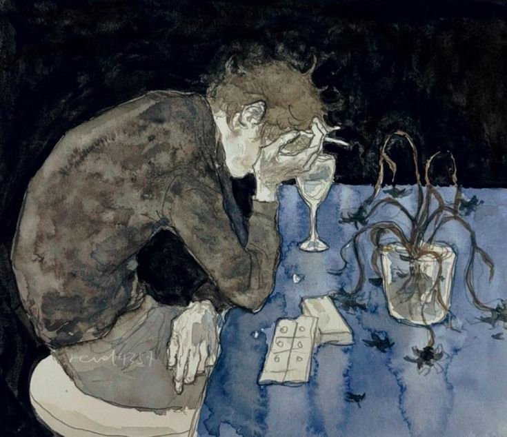 Vigoroussvs's tweet photo. The darker the night the brighter the stars. The deeper the grief, the closer the God.

-Fyodor Dostoevsky. https://t.co/EhaztaWwbf