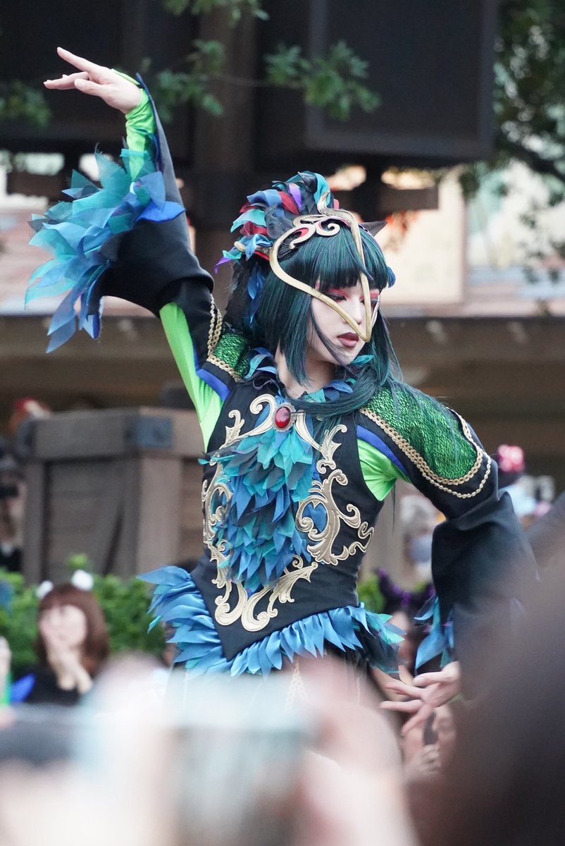 8tos531's tweet photo. 一般入園でギリギリ取れたDPA、最後列やがドンピ引いた。
ちょい喜んだ。 https://t.co/lH7R0HhPTV