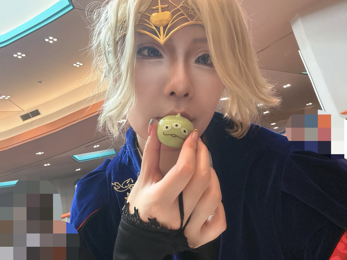 adtk33's tweet photo. スイー��達とっても美味しかった😋
また食べたいな… https://t.co/9lZqB8efKO