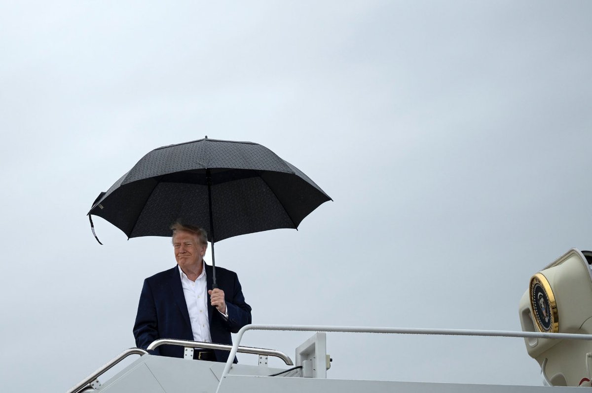 barronXspace's tweet photo. The people’s President
#MAGA https://t.co/h9SLa5Ynx4