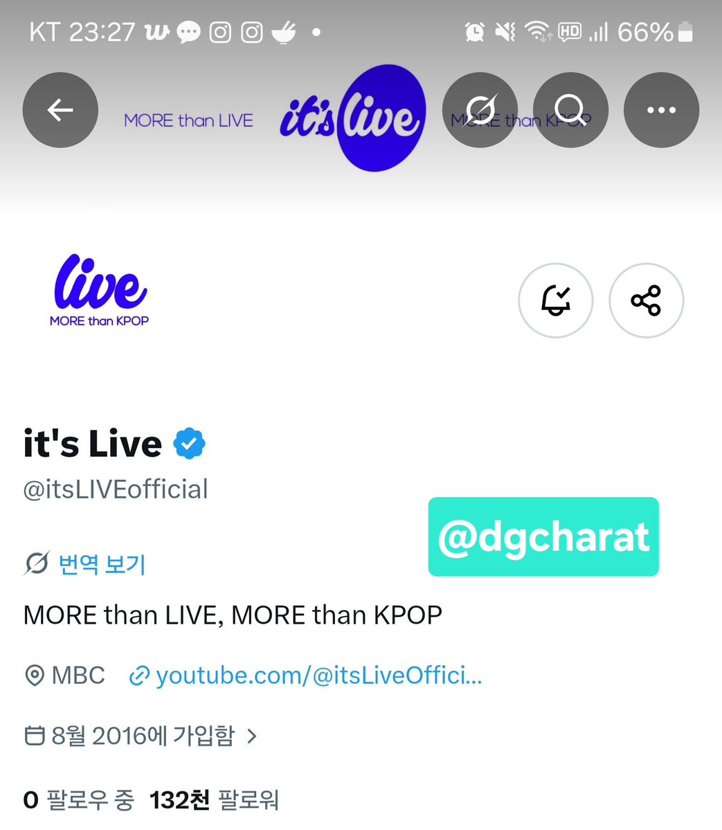 dgcharat's tweet photo. ๊ฐ์๋ผ๋ ์ง์
์ ์ต์ ์ ๋ณด์ฌ์ฃผ๋ It's Live!! ์ด๋ฒ ์์ ์ด์ ์ปด๋ฐฑ์ ํจ๊ปํด์ฃผ์
์ ๊ฐ์ฌํฉ๋๋ค!!๐โโ๏ธ
์ ๋ค๋ฌ์ด์ง Diamond์ ๋ง์ง๋ง ์ธ๊ณต์ ๋ฐด๋๋ผ์ด๋ธ์๋ค์๐
์์ ์ด ์๋ก์ด ๋ณด์ปฌ๋ ์ต๊ณ !๐
์์ ์ด ์ด๋ฒ ์จ๋ฒ ์๋ก๊ณก๋ ํจ๊ป ํด์ฃผ์๋ฉด ์๋ ๊น์?!๐๐ฉต
#itsLive_event_RyuSuJeong
#itsLive #RyuSujeong https://t.co/BmoeW1jKCa