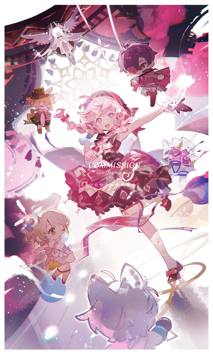 Me_Kusuri's tweet photo. cms.😊✨ https://t.co/pPSNDT4gF0