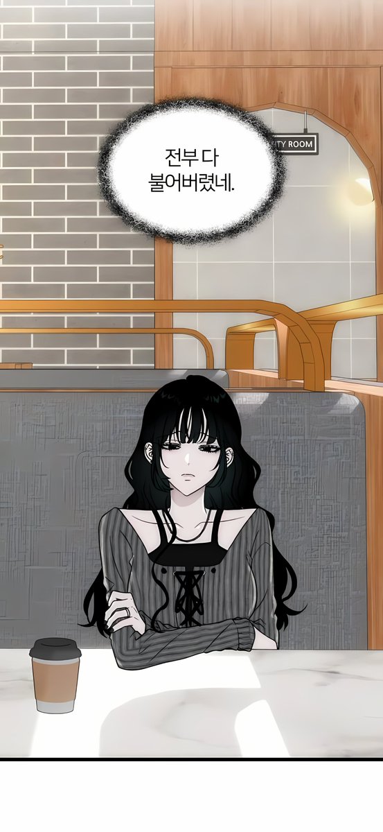 Sat_wa45's tweet photo. It was an eventful chapter! The heroine feels sorry for him, yet at the same time tells him he's being too lenient with his father, which is unexpected😭
However, she kept waiting for him to speak from day until night, and then he exploded and emptied his mind of everything lol😭 https://t.co/0Bz69YRJbP