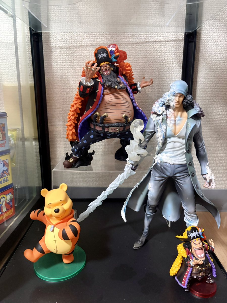 One Piece Episode 1180 post image 1