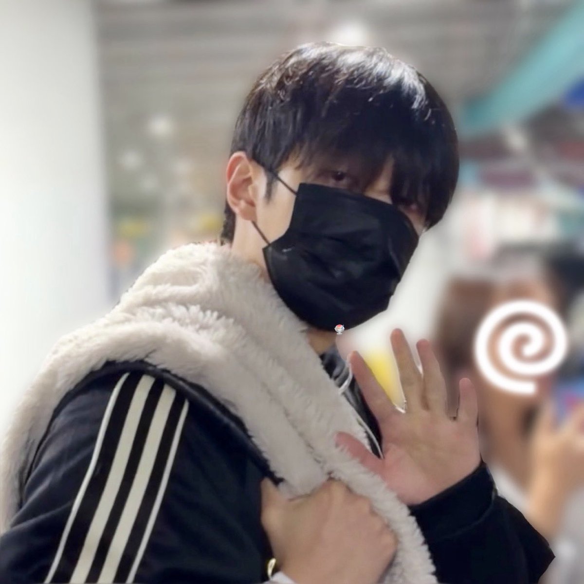 akdqld's tweet photo. 아푸지마 바부야 . . 아웅 속상해 🥺 https://t.co/3qo4MMWQPK