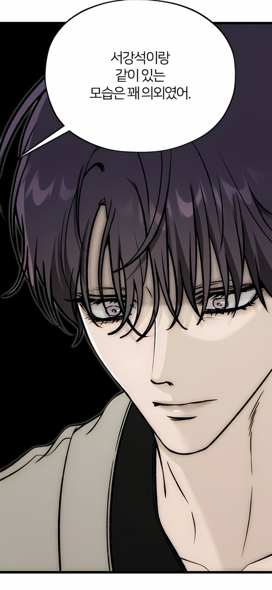 Sat_wa45's tweet photo. It was an eventful chapter! The heroine feels sorry for him, yet at the same time tells him he's being too lenient with his father, which is unexpected😭
However, she kept waiting for him to speak from day until night, and then he exploded and emptied his mind of everything lol😭 https://t.co/0Bz69YRJbP
