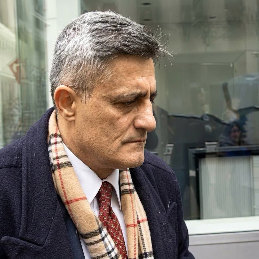 ConflictTR's tweet photo. Kaşif Kozinoğlu soruşturması kapsamında gözaltına alınıp serbest bırakılan eski adli tıp doktoru Turgay Tamer, evinde ölü bulundu. https://t.co/O1Z0G2nmqC