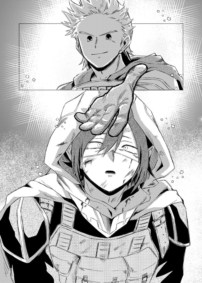 zvumua's tweet photo. ミリ＋タマ https://t.co/7kKMonYtBp
