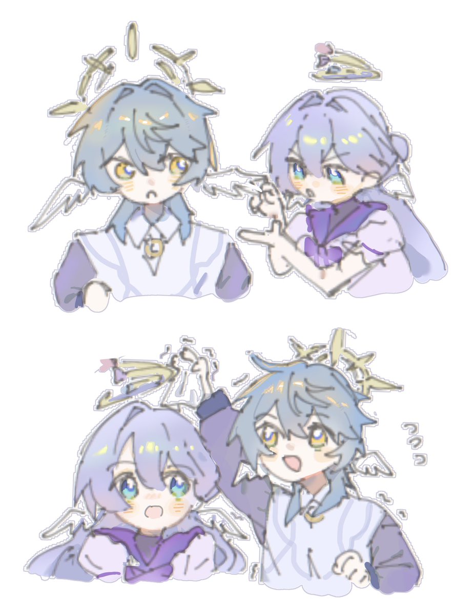 Lxr51's tweet photo. 手入れ
#Sundayhsr #robinhsr https://t.co/1SzH8Th7Th
