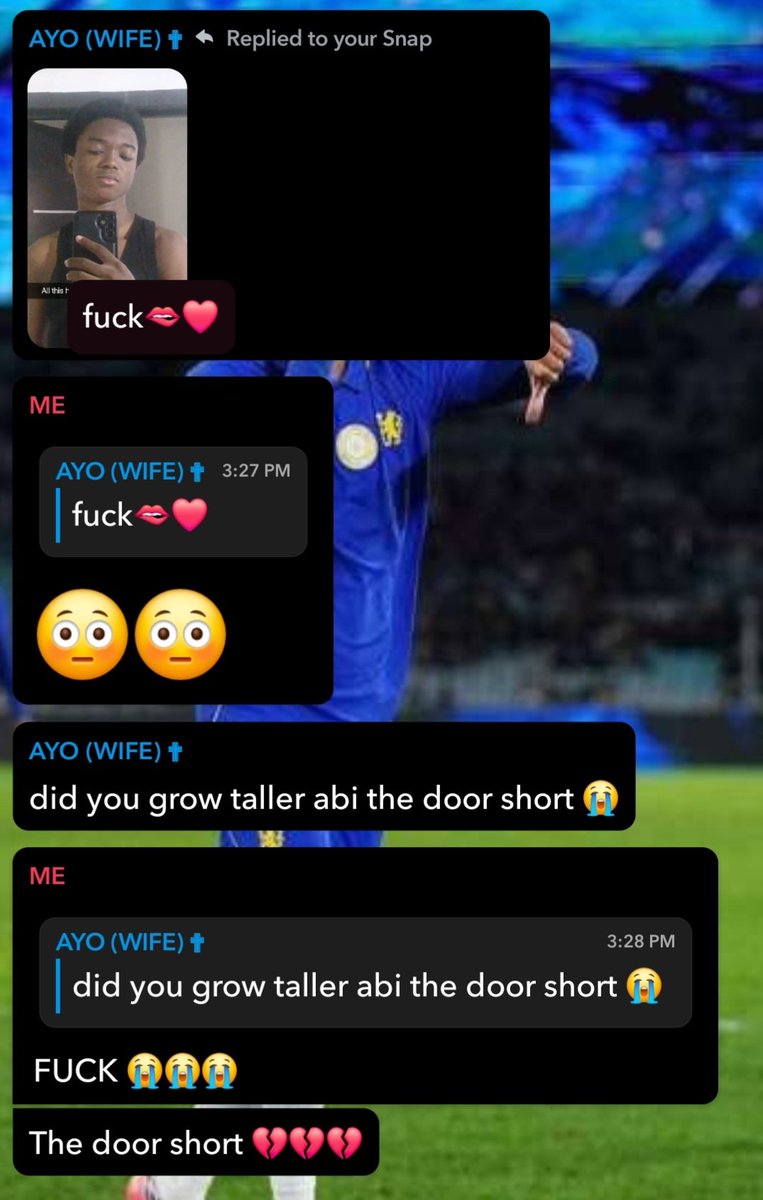 ijebufreak's tweet photo. One day me sef go tall 💔 https://t.co/WS6vfhErpL