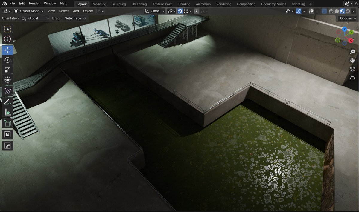 Neluhunt's tweet photo. New levels are in the works! Here’s a sneak peek 👀

A new key character is also heading into production—check out the concept art!

If you enjoy top-down shooters with linear levels, try my demo and wishlist the game. Thanks for your support!
#IndieGame #Steam #OperationCrimson https://t.co/Ta32KHvJNC