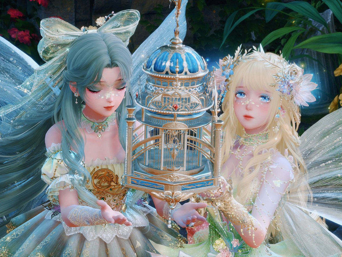 neullo_nikki's tweet photo. 요정 ଘ(੭*ˊᵕˋ)੭* ੈ✩

#InfinityNikki #인피니티니키 https://t.co/M3k9gas172
