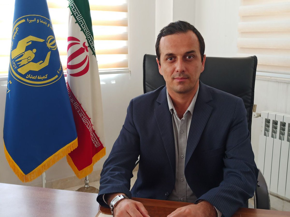 charbaghrasa's tweet photo. ⭕ کمک میلیاردی به مددجویان چهارباغ در هفته دفاع مقدس

🔰رئیس کمیته امداد شهرستان چهارباغ، از تهیه کمک‌های مؤمنانه به ارزش یک میلیارد تومان به مناسبت فرارسیدن هفته دفاع مقدس در چهارباغ خبر داد.

📳 با چهارباغ رسا همراه باشید:

@charbaghrasa https://t.co/Jrq0cmTufK