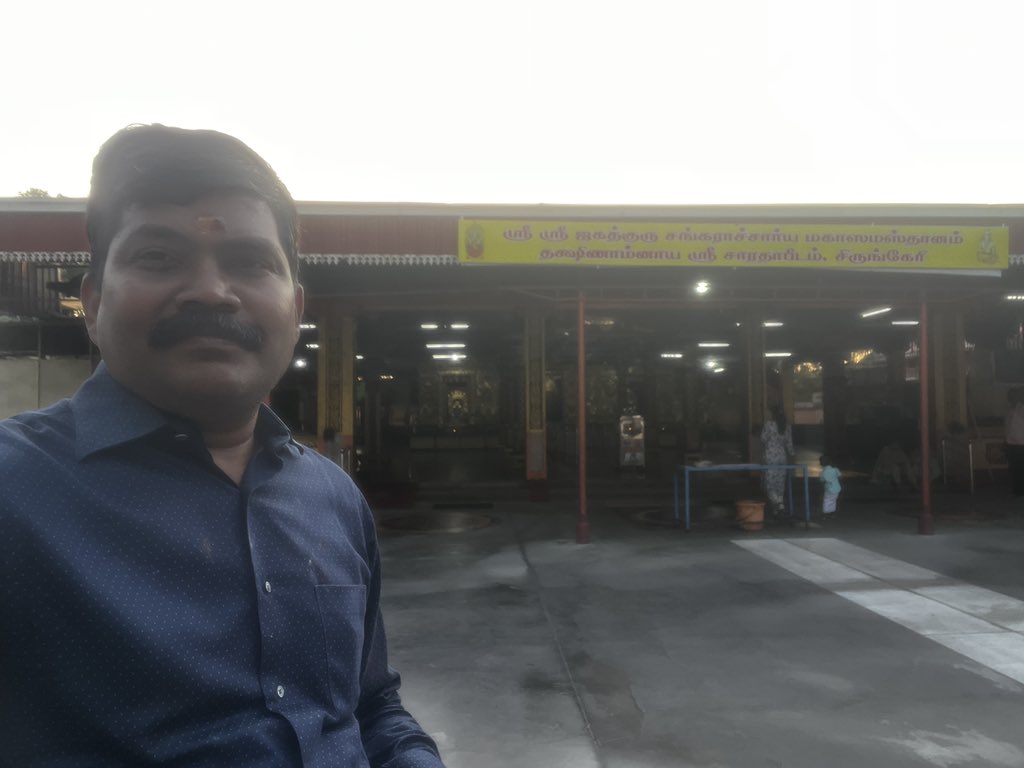Lubdubbz's tweet photo. #saradhapeetham @weluvcoimbatore https://t.co/22nGqVUI7d
