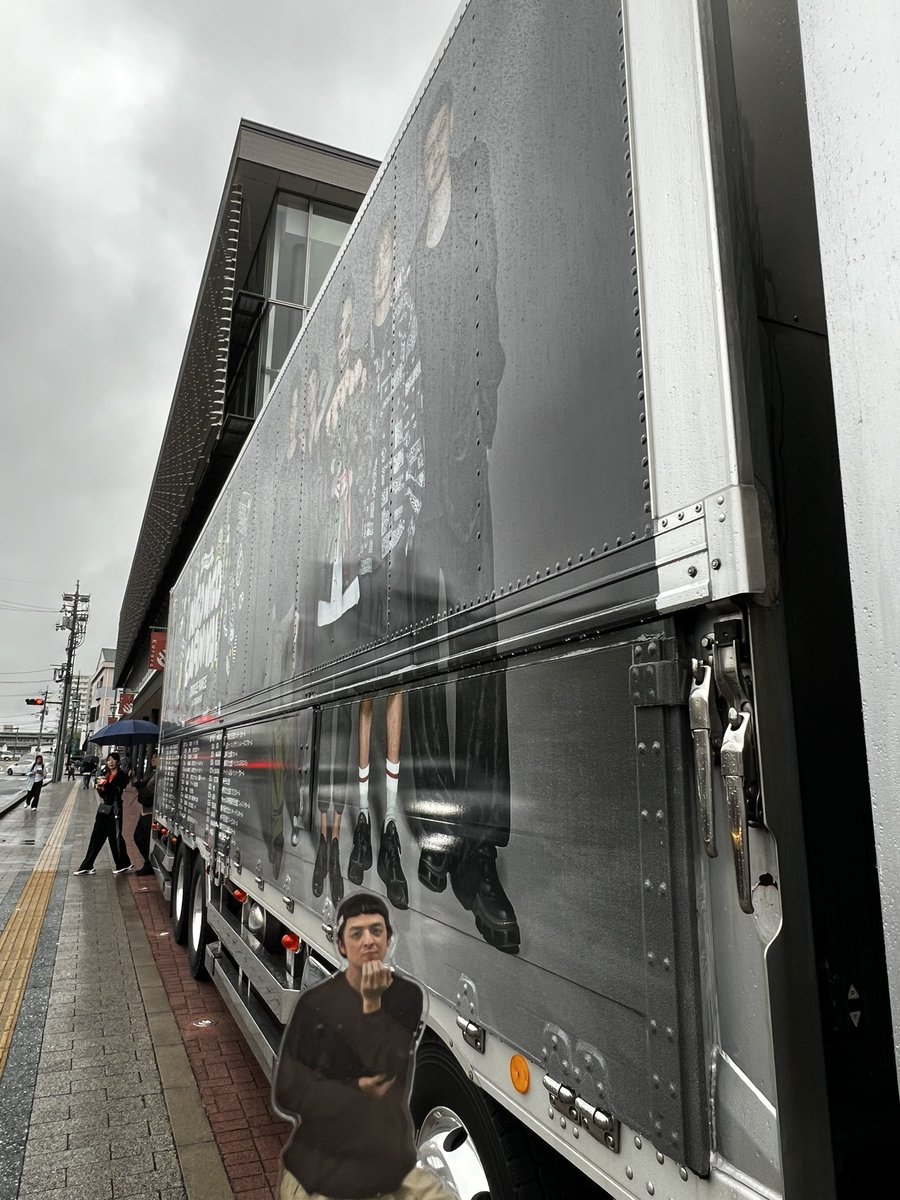 x_cheese69's tweet photo. まさかレンジのライブで西条に行くとは思わなかった！ギリギリタイムスケジュールだったけど、やあまがストーリー載せてたお店もひとつは行けて、サンドウィッチくんとも初めておでかけできて楽しかった！ https://t.co/ctXEvOo1Vv