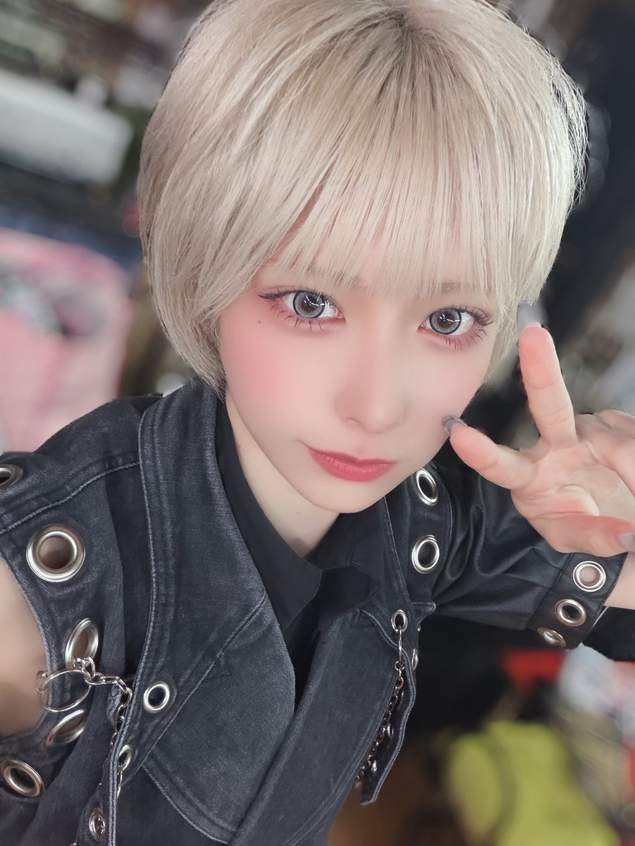 Quubi_asahi's tweet photo. カチコミ対バンツアー 小倉
ありがとうございました！

今日も素敵な時間にしてくれてありがとう🫶🏻 https://t.co/VN0uw9GOe4