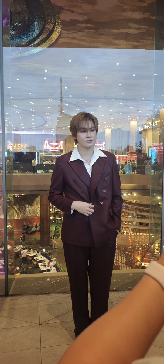 AriesJIng0525's tweet photo. SMARTBOOM AT FEED &amp; KHAOSOD AWARDS 2026  #FeedxKhaosodAwards2026xSmartBoom
#csnp
#bxxmrvw

@smart_csnp
@bxxm_rvw https://t.co/1yfuvF0ur2