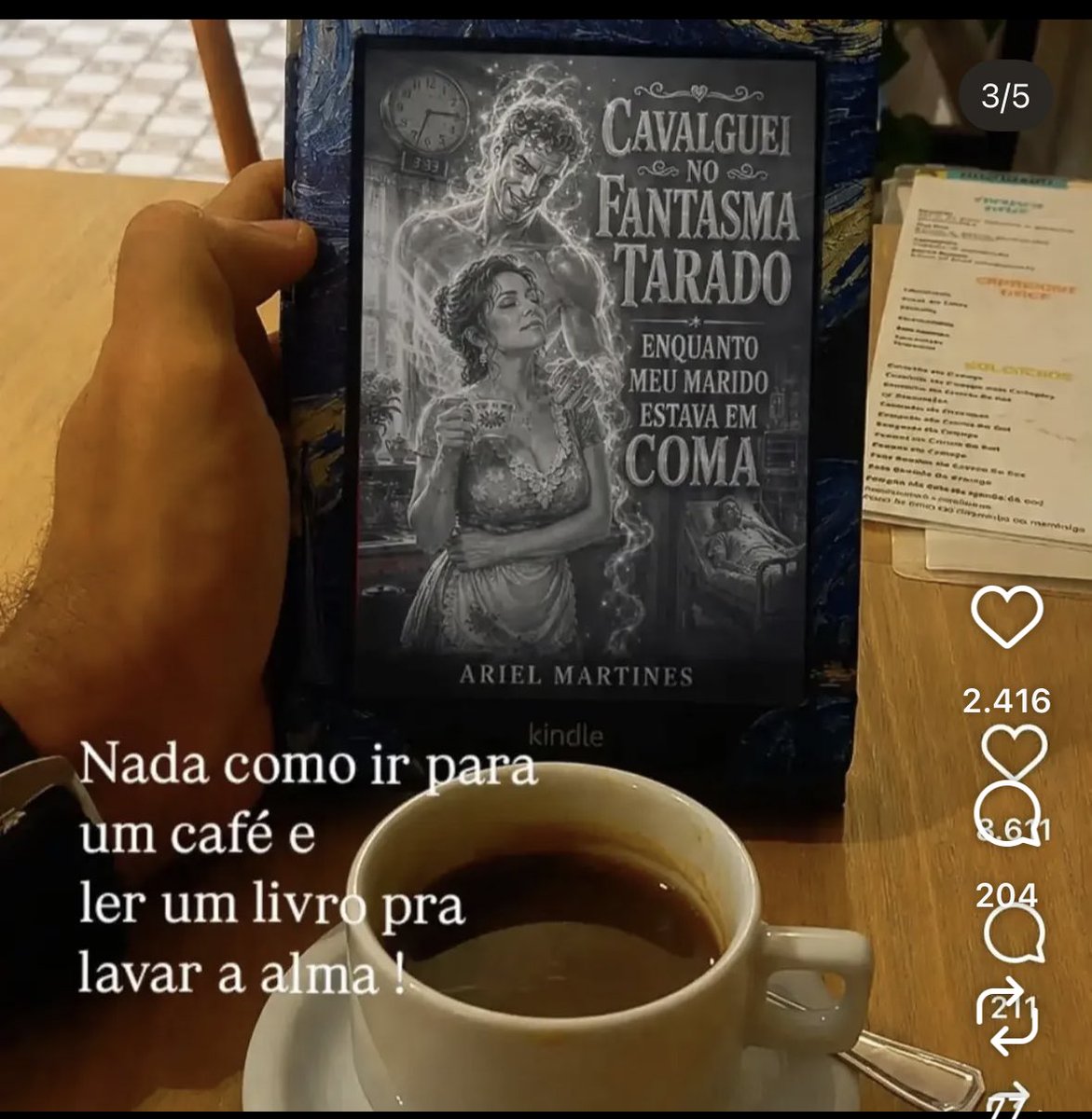 Fuy4ri's tweet photo. Livros de Dark Romance são o equivalente feminino de gooner a aquelas Light Novels de titulo enorme que são feitas só pra atrair jovem na puberdade (de vez em quando velhos jpneses tarados) https://t.co/Nr0MUb3JBf