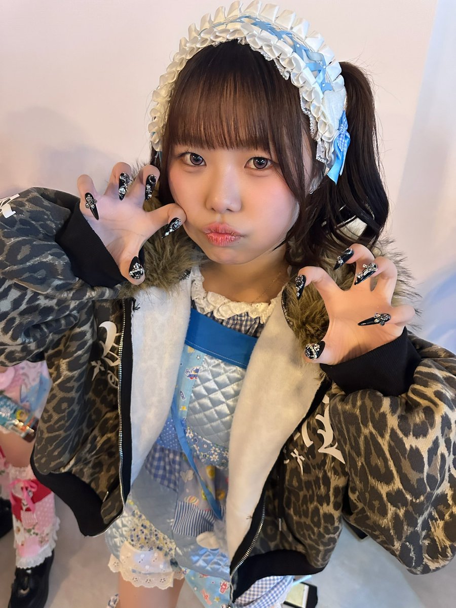 mesu0007's tweet photo. 09.27

さらんちゃん @swfr_saran 

🖤⟡.·

#すいーとふりる https://t.co/9WUTaFt74i