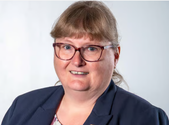 KeyworkerMan's tweet photo. Cllr Trish Smith announces her retirement from Leeds Council next May 🧐
➡️#Reform will be looking to hold her Pudsey ward seat and add 10 new Cllrs to their block on 6th May 2027 when another 33 ( one third ) of the council seats are up for election 😎
#LeedsNeedsReform 🏴󠁧󠁢󠁥󠁮󠁧󠁿🇬🇧 https://t.co/9gCmXUARZd