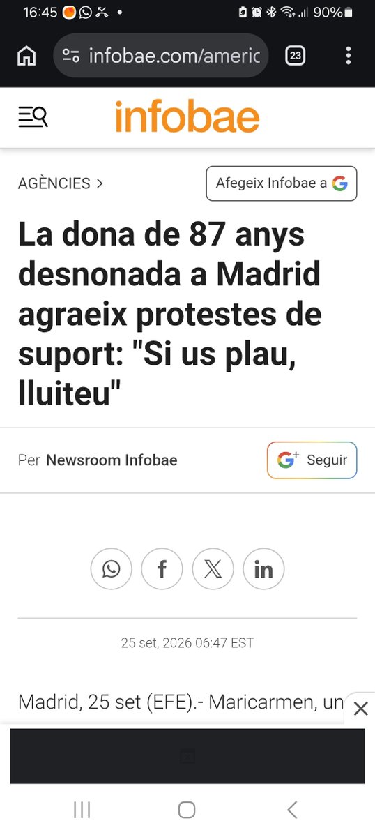 Manelsolada's tweet photo. #EnglandSpain #InglaterraEspaña
#Maricarmen
Samarretes per Ceuta, banderetes per Gaza, polseres pels qui carden per la cara B 
Ni un sol gol dedicat a la Sra. Mari Carmen
#Ñordia un patriotisme de pa sucat amb oli.😏
#PoorLivesMatter
Dit això.
#LaMerdaDelFutbolLaPaguemTots
😘🥂 https://t.co/UOzgrlGXqN