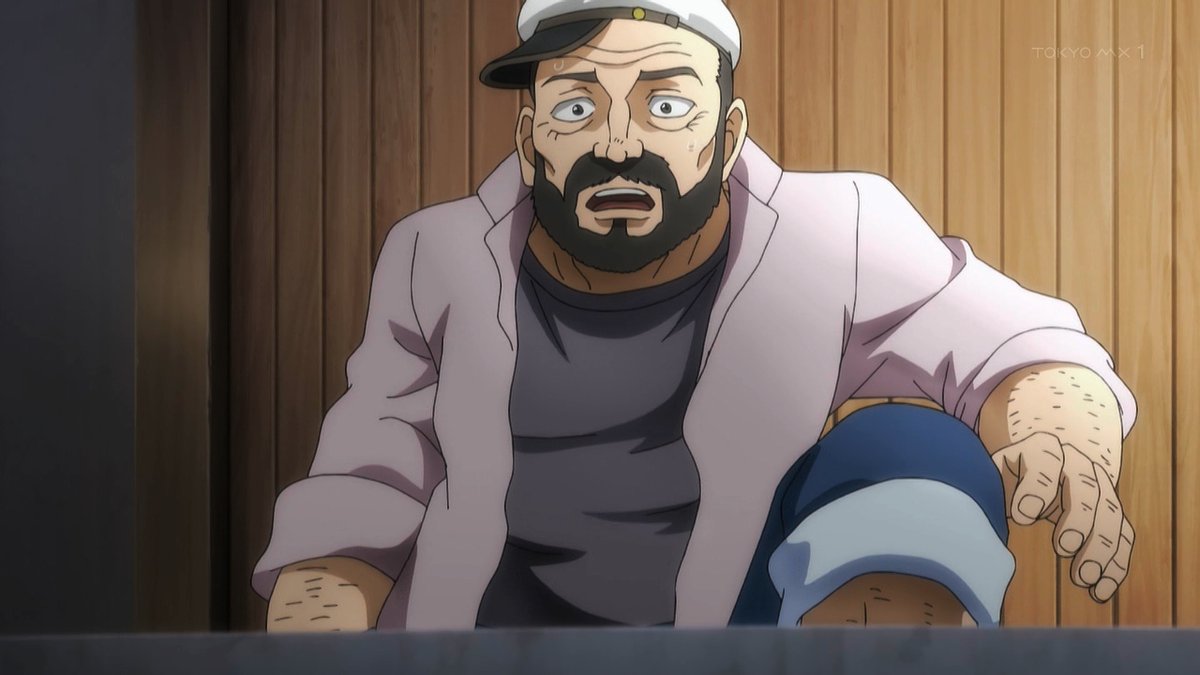 BAKI-DOU: The Invincible Samurai Episode 13 post image 1