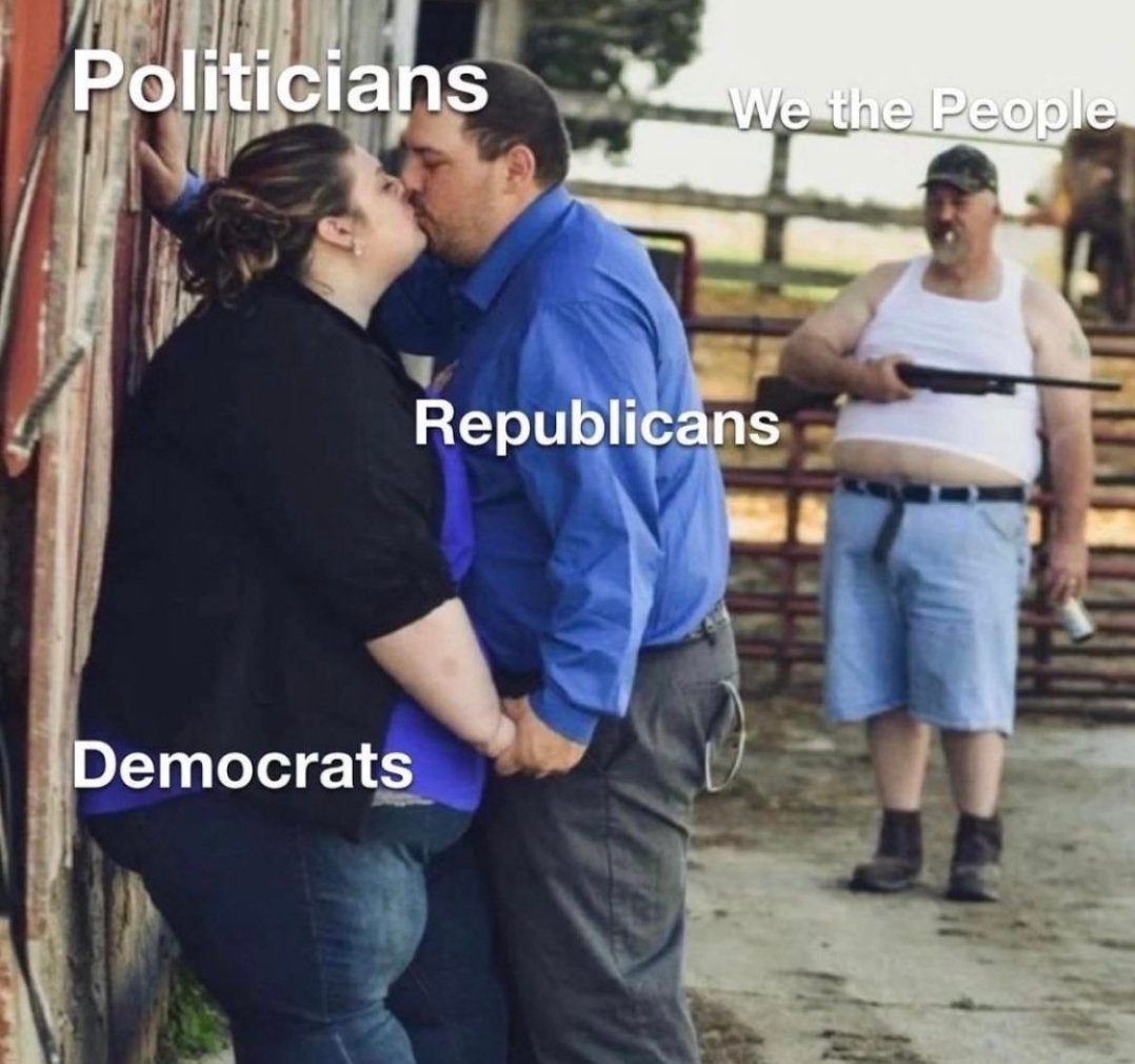 RootCause116911's tweet photo. @RepThomasMassie @KYWildcat41063 #hatethemback https://t.co/t9MqYS8s4Q