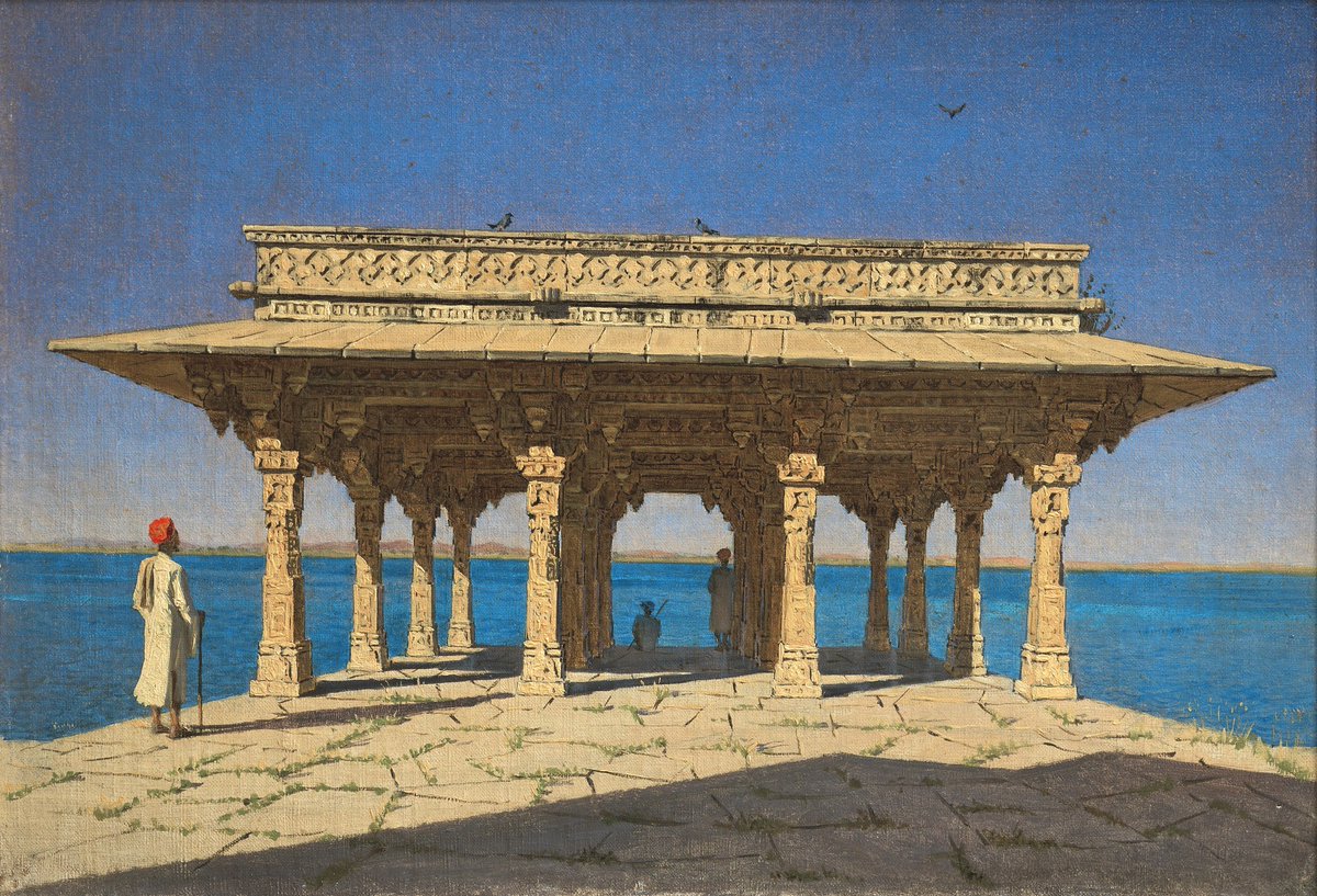 geetamrit's tweet photo. Udaipur https://t.co/yIoNtIn0fh