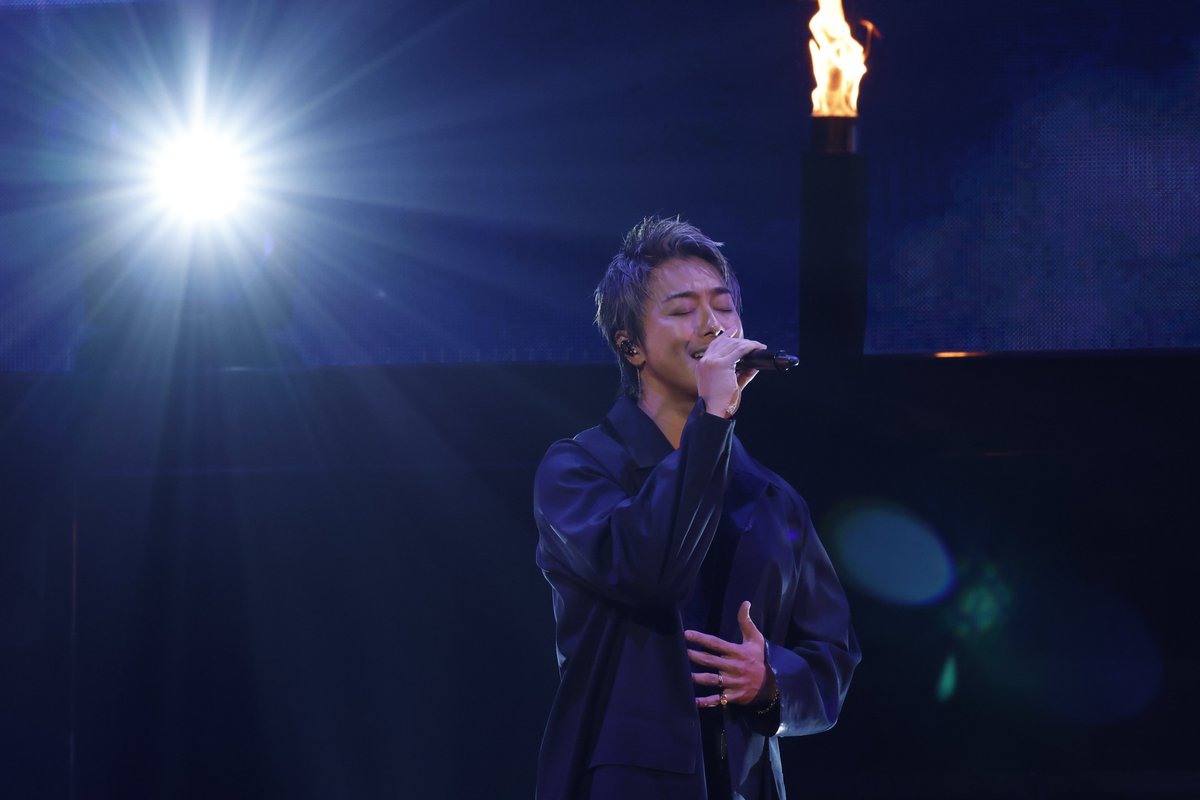 LiveenMu's tweet photo. EXILE TAKAHIRO、EXILE加入20周年を記念したアニバーサリーライブ開催 https://t.co/wb1uHck587 
#EXILETAKAHIRO #TAKAHIRO #EXILE加入20周年 https://t.co/e67p365vEB