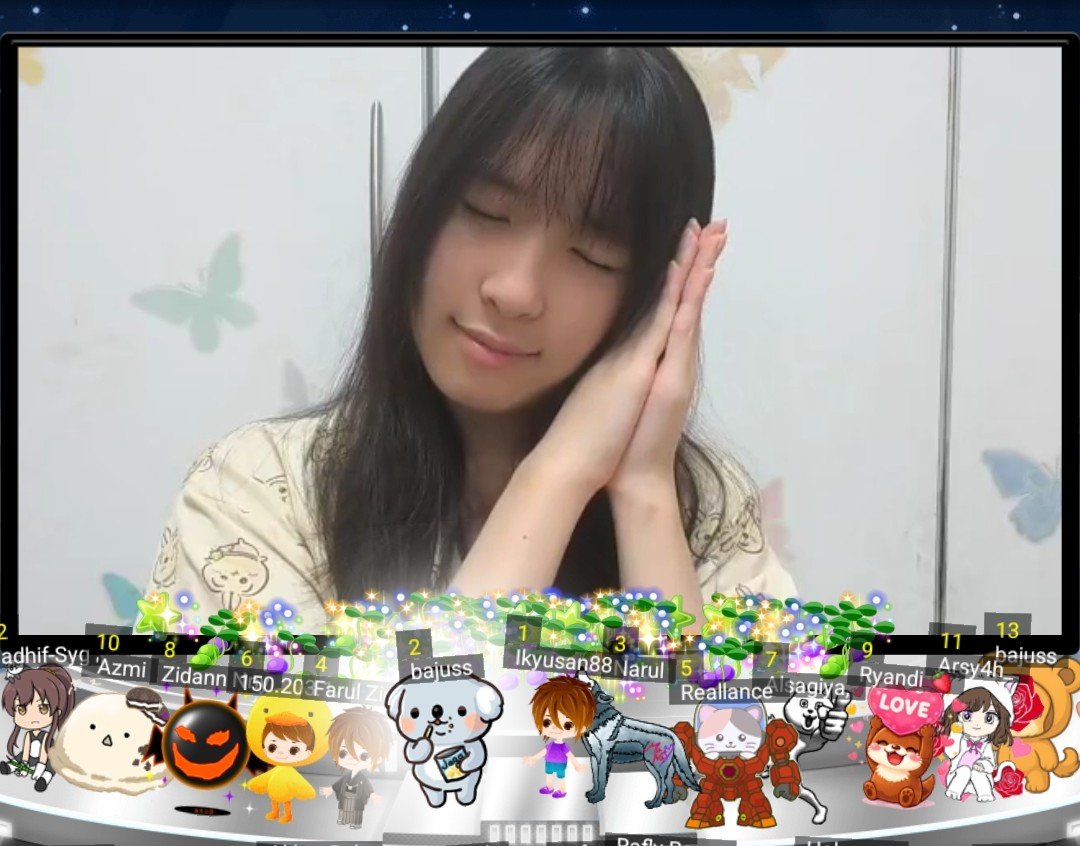BS_Bguss's tweet photo. @Heidi_JKT48 otsuuuu ci https://t.co/imOg35xjaf