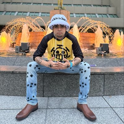 AleNaxsk's tweet photo. #新しいプロフィール画像 https://t.co/05jqr0WBvJ