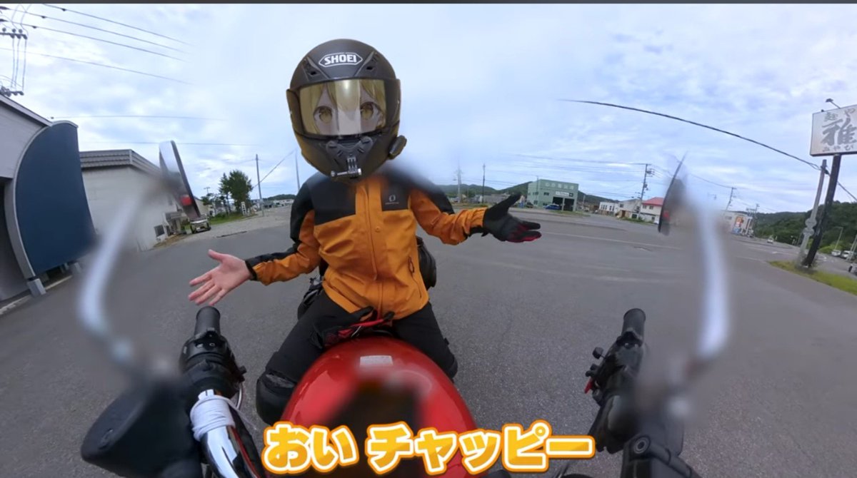 ReasonRyu's tweet photo. #黄金マアジ 
個人的動画ハイライト①

ホテルに泊まると喉が痛くなる
ワシも同じ　卓上加湿器オヌヌメ

帰る頃に四肢が残ってるかな★
そこは無事帰ってくれや

チャッピーにブチ切れてアメリカンなリアクション
チャッピーはダメよ

狐にテンション爆上げ
狐のち熊？

https://t.co/FpseDjqtqB https://t.co/I7WjWmkgR1