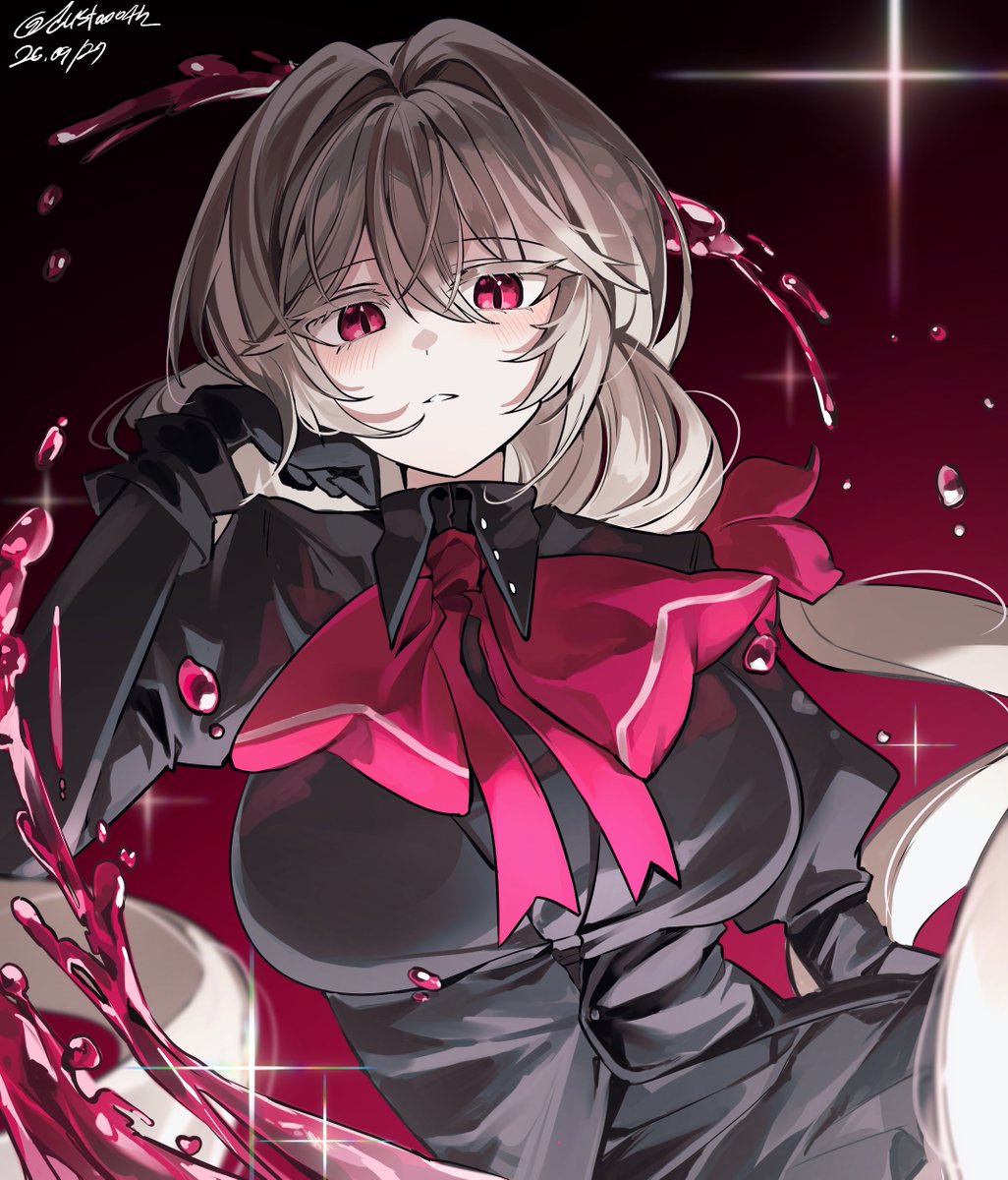 dust000412's tweet photo. OC
🍸 https://t.co/mlY8MSq5v6
