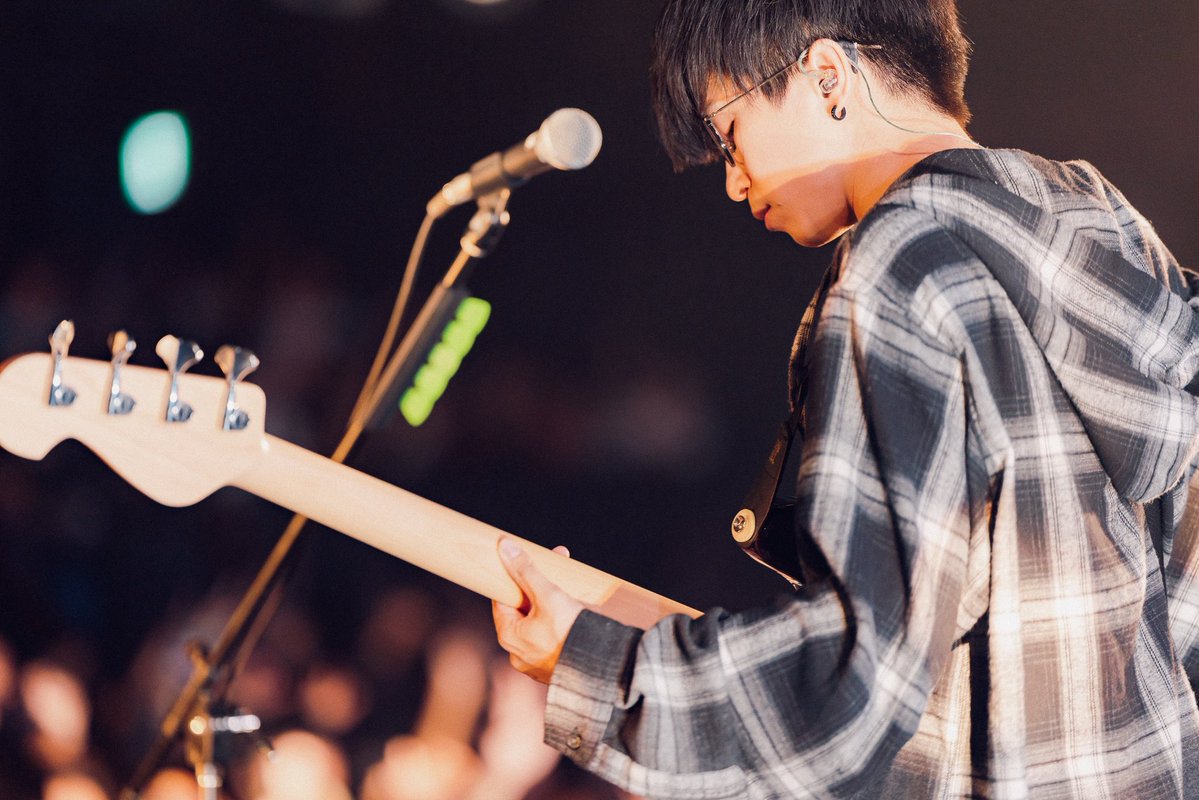 today_hey_'s tweet photo. PLAYBACK tour 2026
HIROSHIMA CLUB QUATTRO

シンガーズハイサポートでした！
ありがとうございました！

内山とまた同じステージに広島でたてるなんてね、数奇な運命ですよ。
今夜は美味いコーラが飲めそうです。 https://t.co/3t4GQkip7a