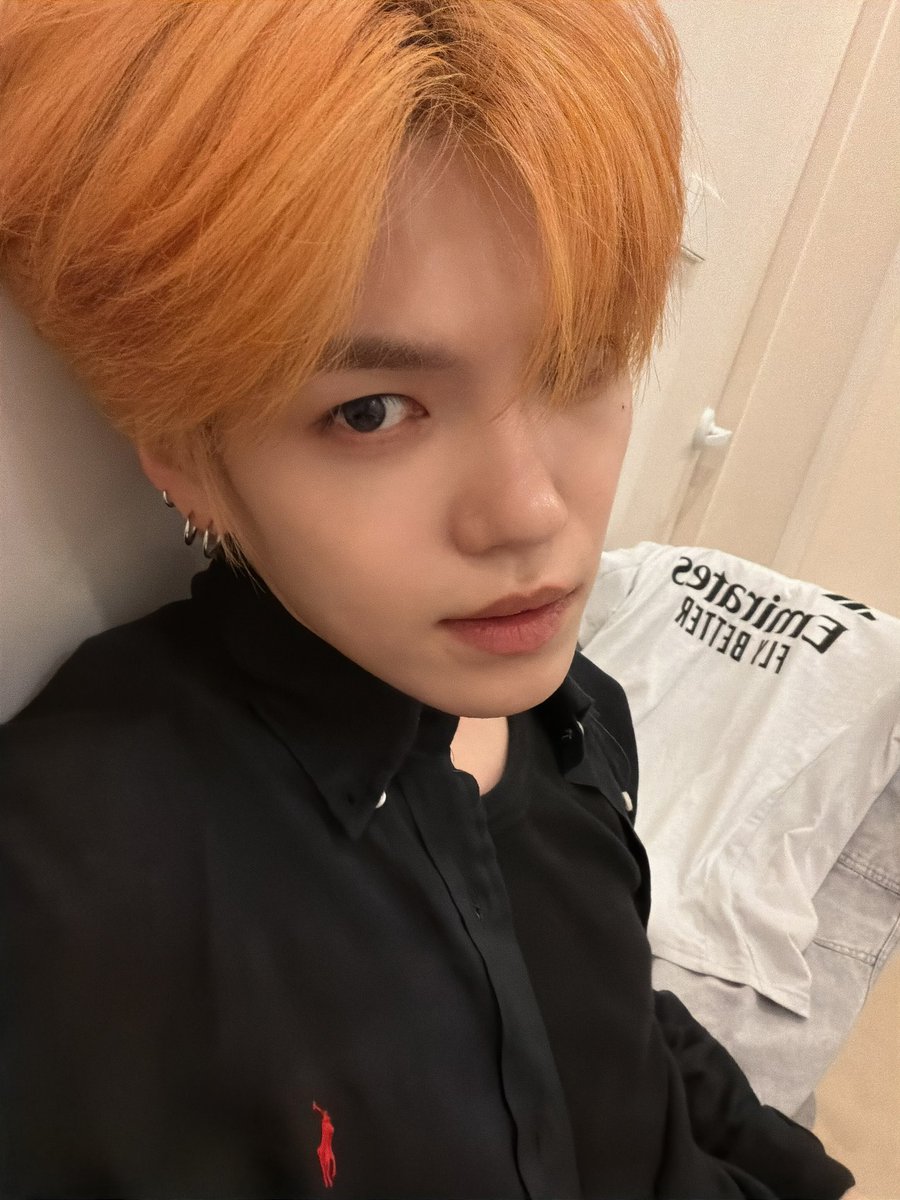 by_verivery's tweet photo. [#계현]

베러들 덕에 행���하게 한 주 마무리👍

#GYEHYEON
#베리베리
#VERIVERY https://t.co/HyqlQUIVR4