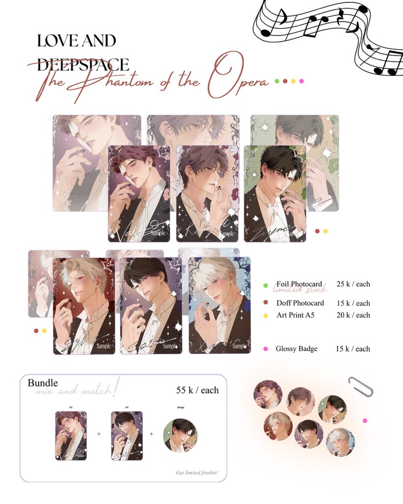 scuzumi's tweet photo. My #cf23 PO batch 2! 🍥

Booth “Delulu Department” T-49ab, pick up available both days | Available ID mail order, for GO please DM first

🔗: https://t.co/yGJb4GR92z

PO until: 1 october (thursday) 

#comifuro23catalogue #comifuro #LADS #PANDAVVA #sefurden (1/1) https://t.co/pUGuqsib6S