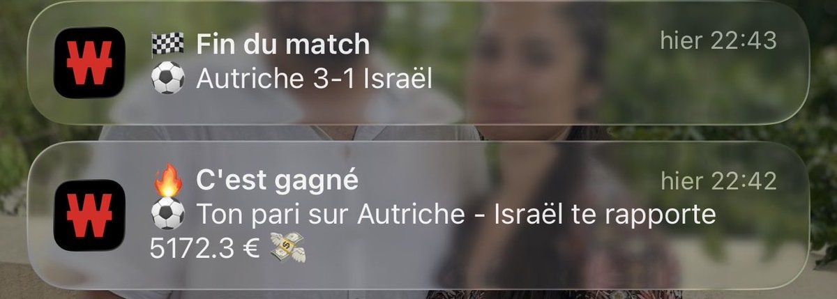 Benoit_dab_dab's tweet photo. 🚨 @WinamaxSport, j’aimerais des explications publiques concernant 2 paris et 6 722,30 € de retours potentiels.
1️⃣ Philipp Mwene buteur – 5 172,30 €
Le 24/09, je prends Mwene buteur en LIVE, cote 30, mise 172,41 €.
Mwene marque. Winamax m’envoie : « C’est gagné, ton pari te rapporte 5 172,30 € ».
Puis le pari est annulé et ma mise remboursée pour « avantage déloyal ».
Pourtant, le pari était proposé en LIVE par votre application, à votre cote, puis accepté et annoncé gagnant par vos services.
Après plusieurs demandes pour connaître précisément cet « avantage déloyal », votre réponse : « Cette décision est définitive » et toute nouvelle relance restera sans réponse.
Quel avantage déloyal ai-je concrètement eu en prenant un pari LIVE proposé et accepté par votre propre application ?
2️⃣ Nathan Ordaz 1+ passe décisive – 1 550 €
Le 27/09 : 200 € à 7,75 sur Ordaz 1+ passe décisive.
À la 16e minute, Ordaz est crédité de la passe sur le but de Nono. Surtout, Opta affiche officiellement Ordaz avec 1 assist.
Pourtant, Winamax règle mon pari perdant.
Votre support m’écrit pourtant noir sur blanc que si l’organisateur ne fournit pas l’information pertinente, notamment le nom des passeurs décisifs, « nous nous baserons à défaut sur les statistiques Opta ».
Et quelques jours auparavant, @WinamaxSport renvoyait lui-même des joueurs vers Opta pour justifier des paris perdants sur des passes décisives.
Donc pourquoi Opta semble faire foi lorsqu’il indique 0 assist, mais mon pari reste perdant lorsqu’Opta indique 1 assist pour Ordaz ?
Je publie les tickets, vos mails, vos propres réponses sur X et les statistiques Opta. Je ne demande aucun traitement particulier : simplement une explication cohérente et précise sur ces deux décisions.

@WinamaxSport, pouvez-vous répondre publiquement sur ces deux dossiers ? 👇 @JusticeEnJeu @ANJ_FR @MediaParieurs