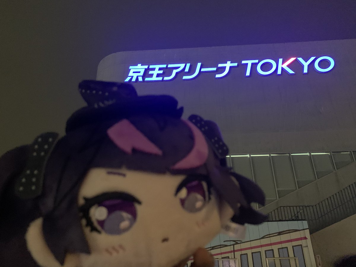 IQ476's tweet photo. #シャニマスソロライブMSP
 2日間最高のライブでした！ https://t.co/yPyvBZVbLb