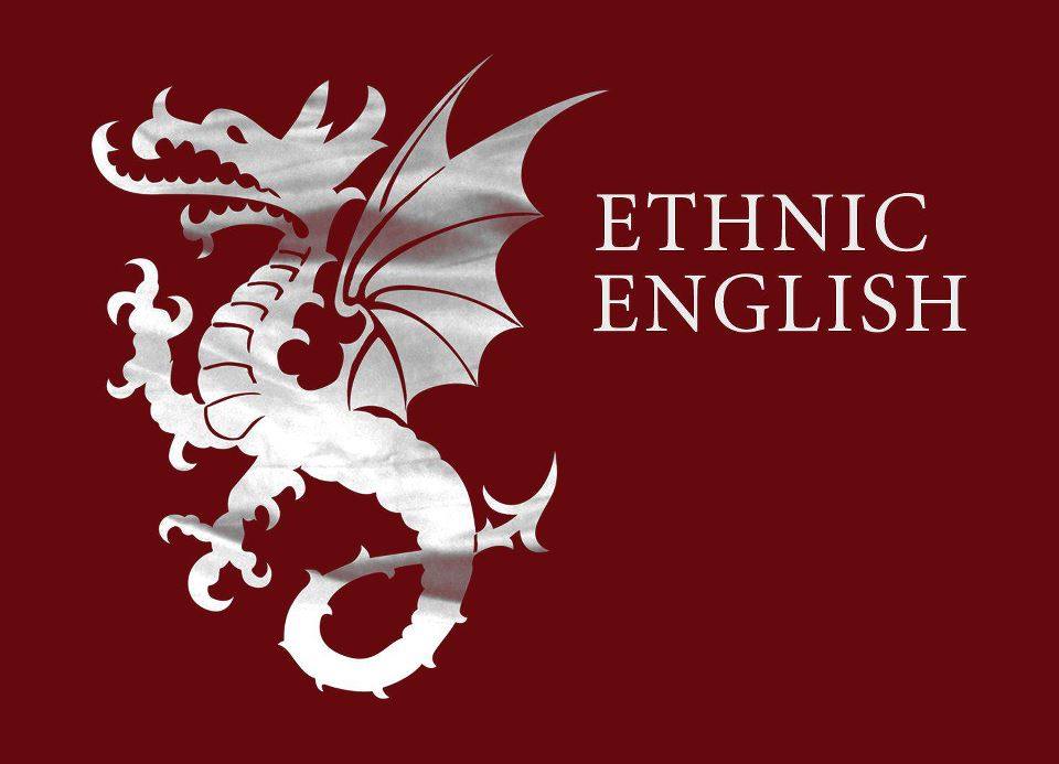 PeterWhiteThD's tweet photo. Cry harder, Mutt.

We, the Anglekin, the Englisc Folk, the English, exist.

We're a proud people, a creative people who farmed, built and defended this land, who named this Nation after ourselves.

We know who we are, and we know you, no matter how much you cry, will NEVER be us. https://t.co/hbRfHQckBs