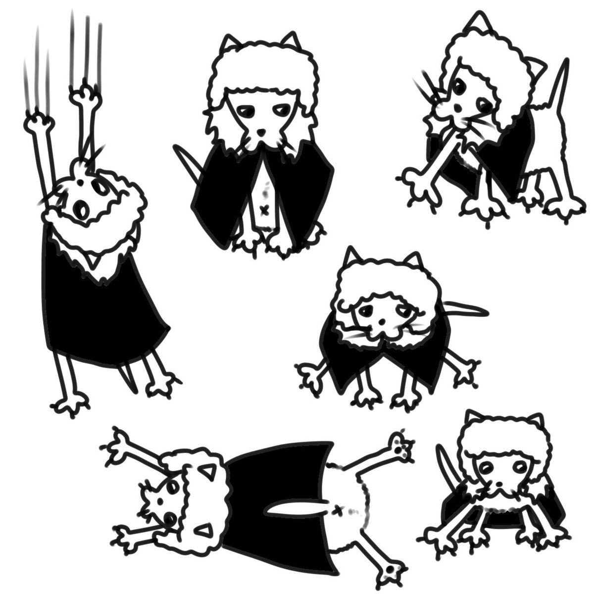 dopamine130's tweet photo. 이건 표도르 맘마먹음이
#fyodor #bsd https://t.co/Px86vCnCsp