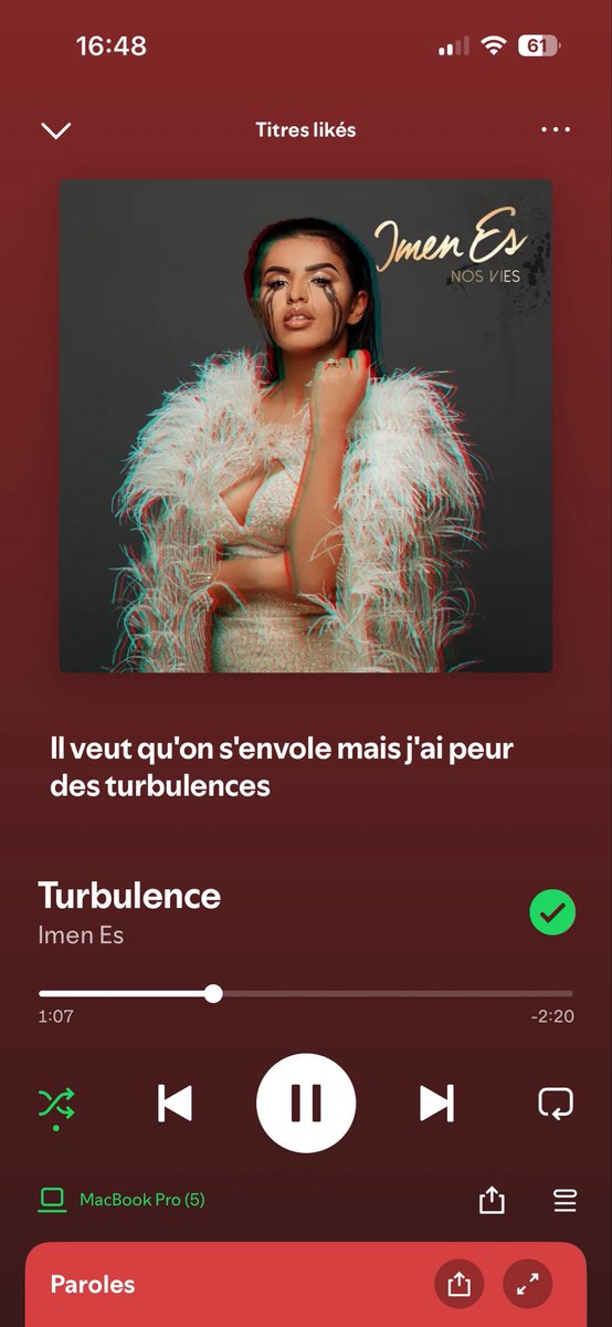 queer_bassem's tweet photo. Elle est juste trop forte https://t.co/qosHF8CHPr