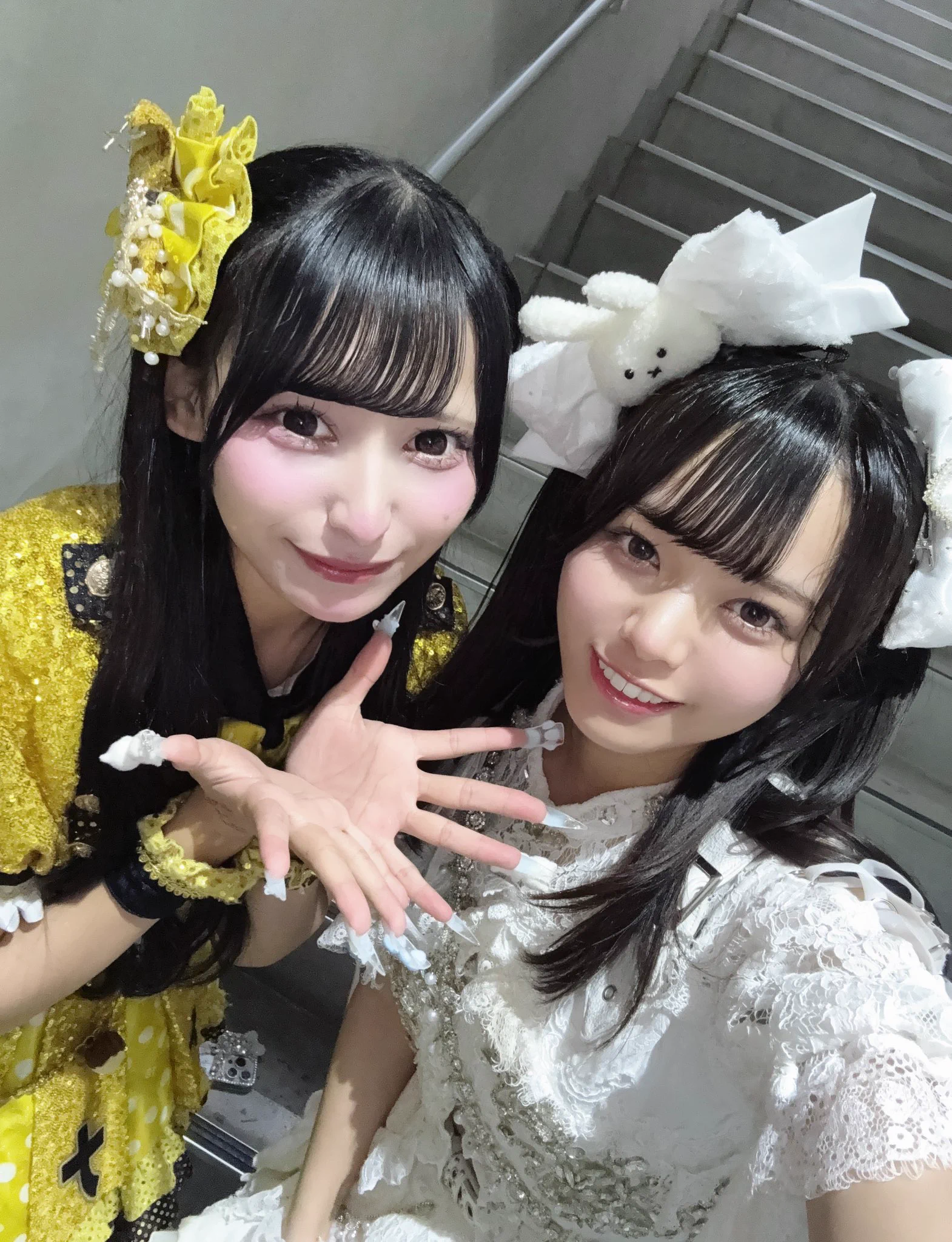 刻乃なう【TENRIN】 (@Now_TENRIN) / X
