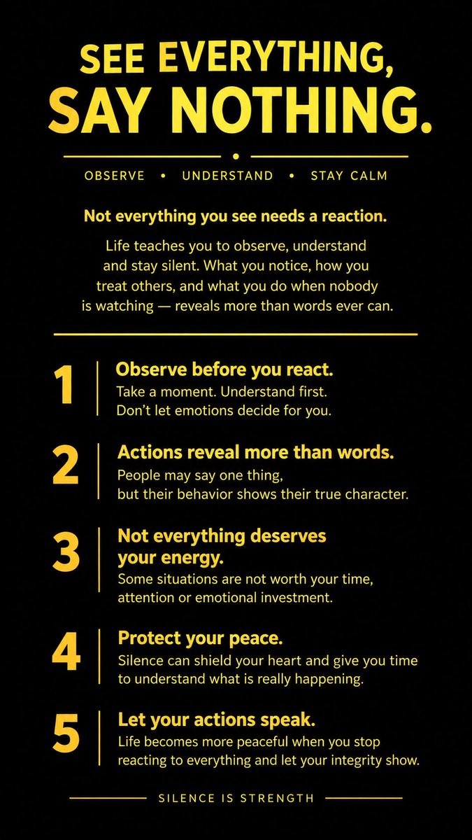 AKMahakur's tweet photo. Observe. Observe. And observe. https://t.co/qUopGxzDf5