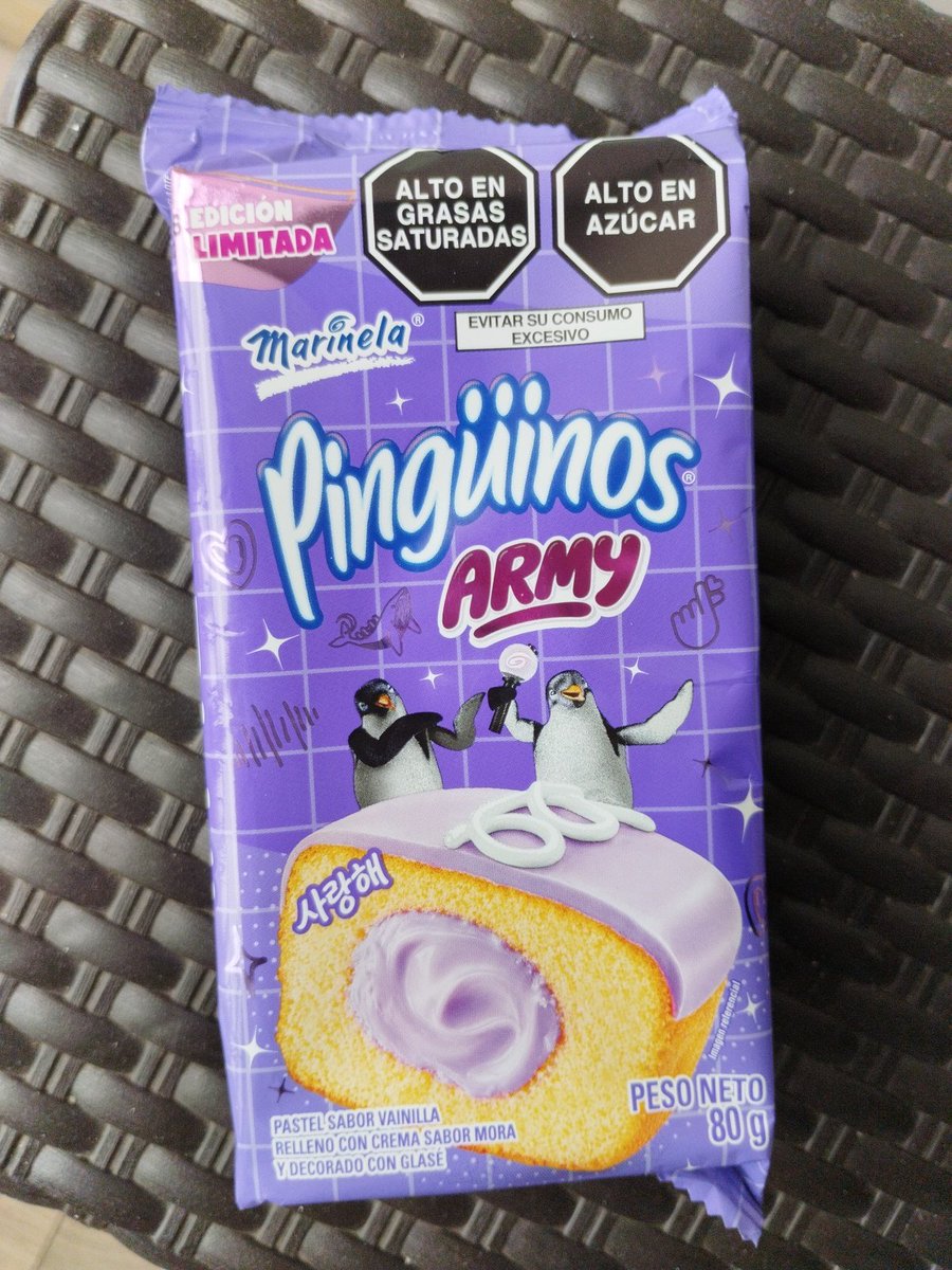 PilliPilligloss's tweet photo. Al final caí en la publicidad 🥲 https://t.co/TwZrKbyOTm
